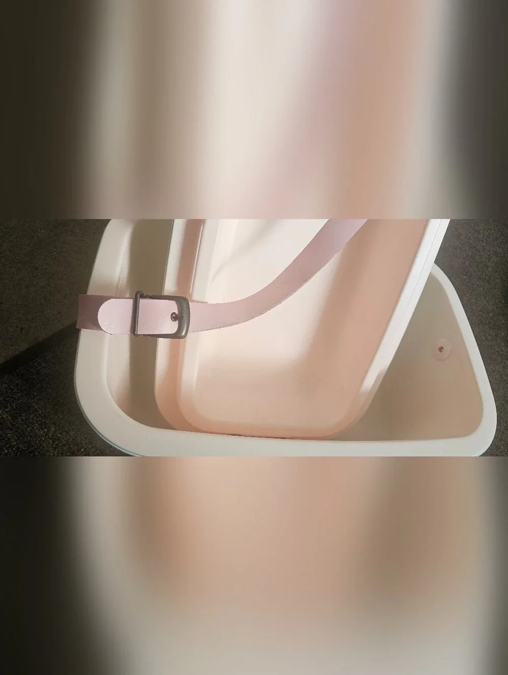 Pink Polarbox